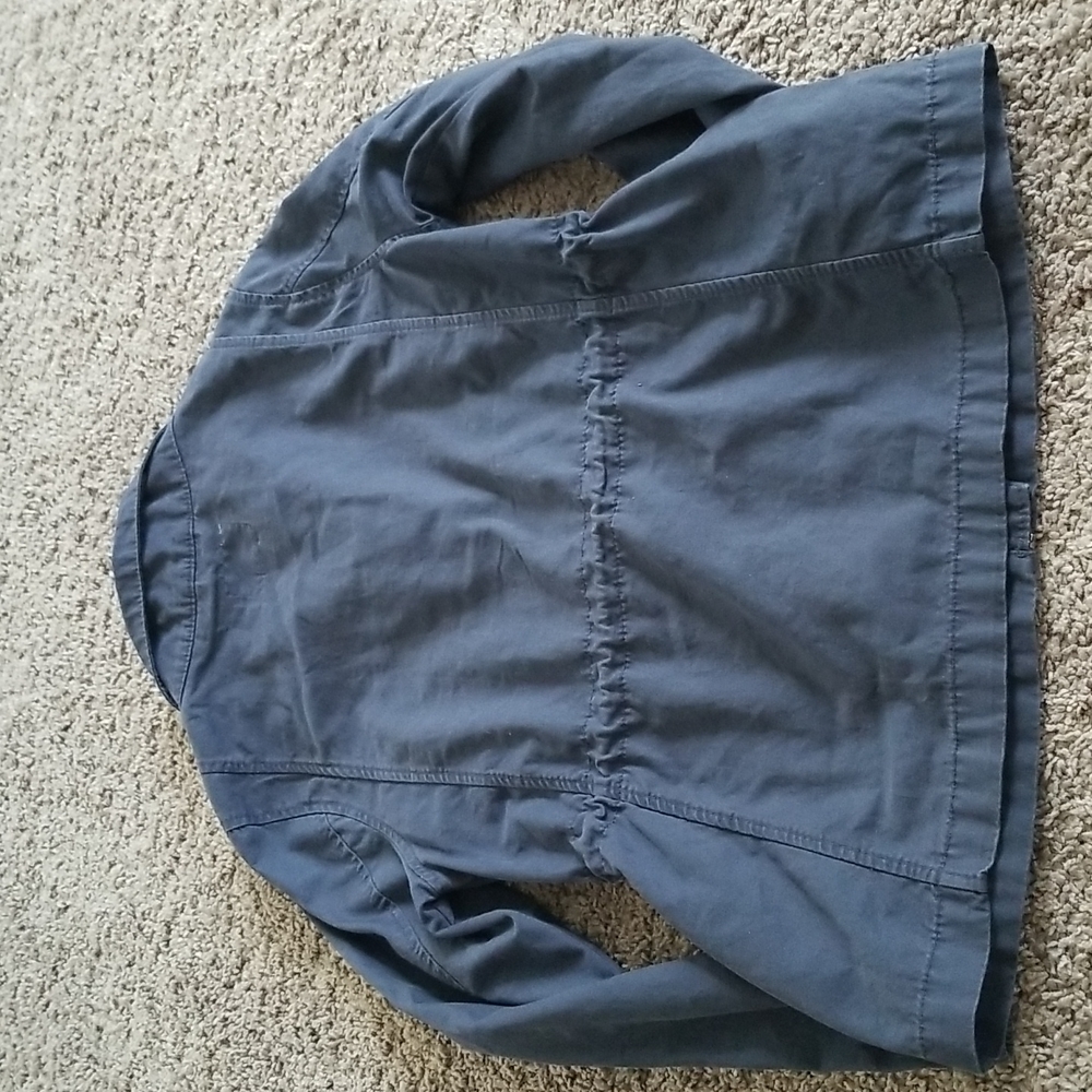 Jacket - Picture 3 of 3